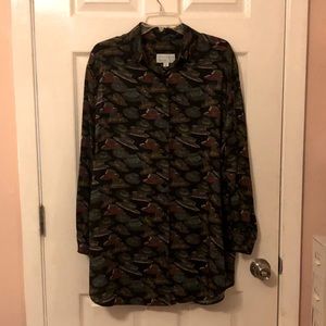 Doncaster Sport Button Down Shirt